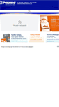 Mobile Screenshot of penedonline.com
